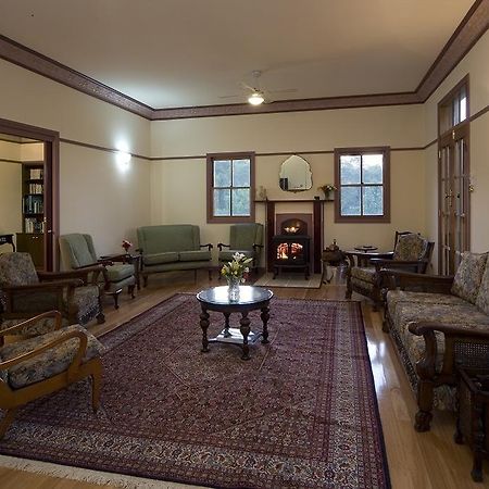 Wombatalla Kangaroo Valley Dış mekan fotoğraf