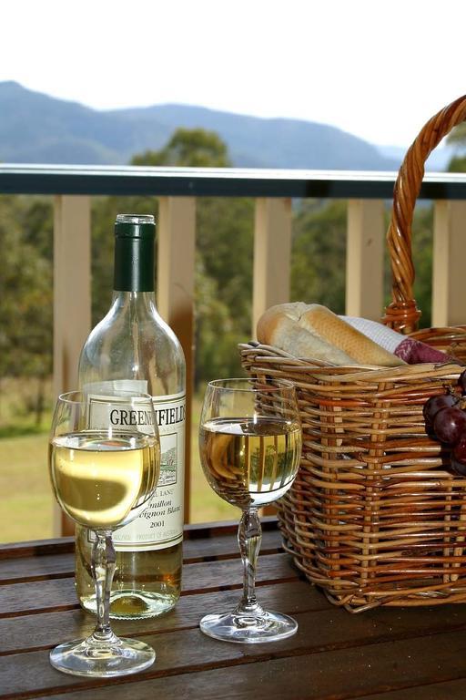 Wombatalla Kangaroo Valley Oda fotoğraf