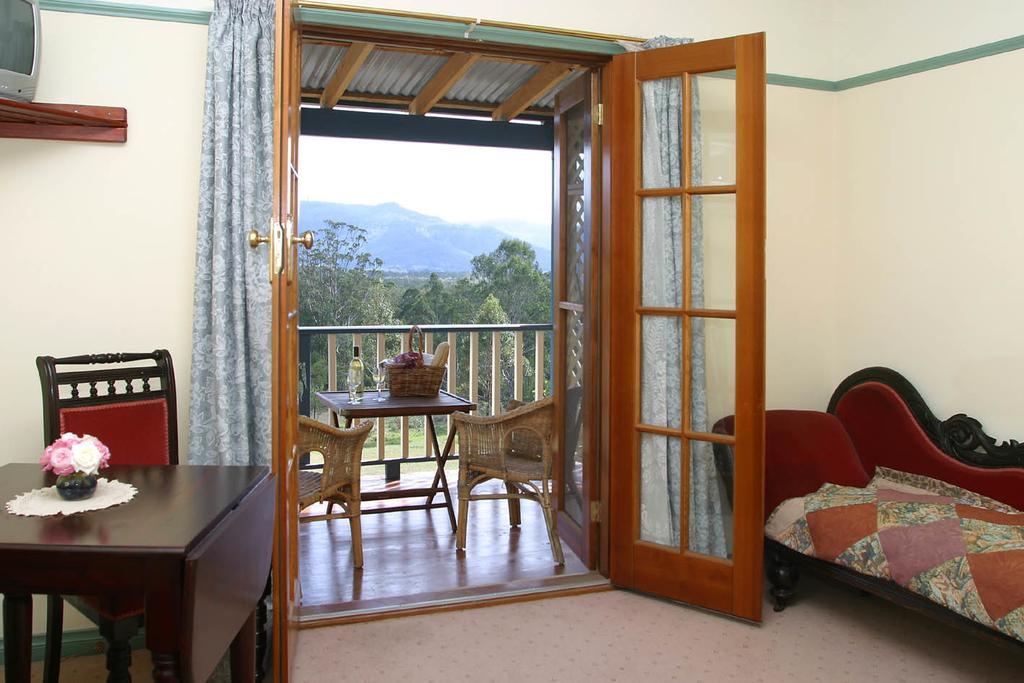 Wombatalla Kangaroo Valley Oda fotoğraf