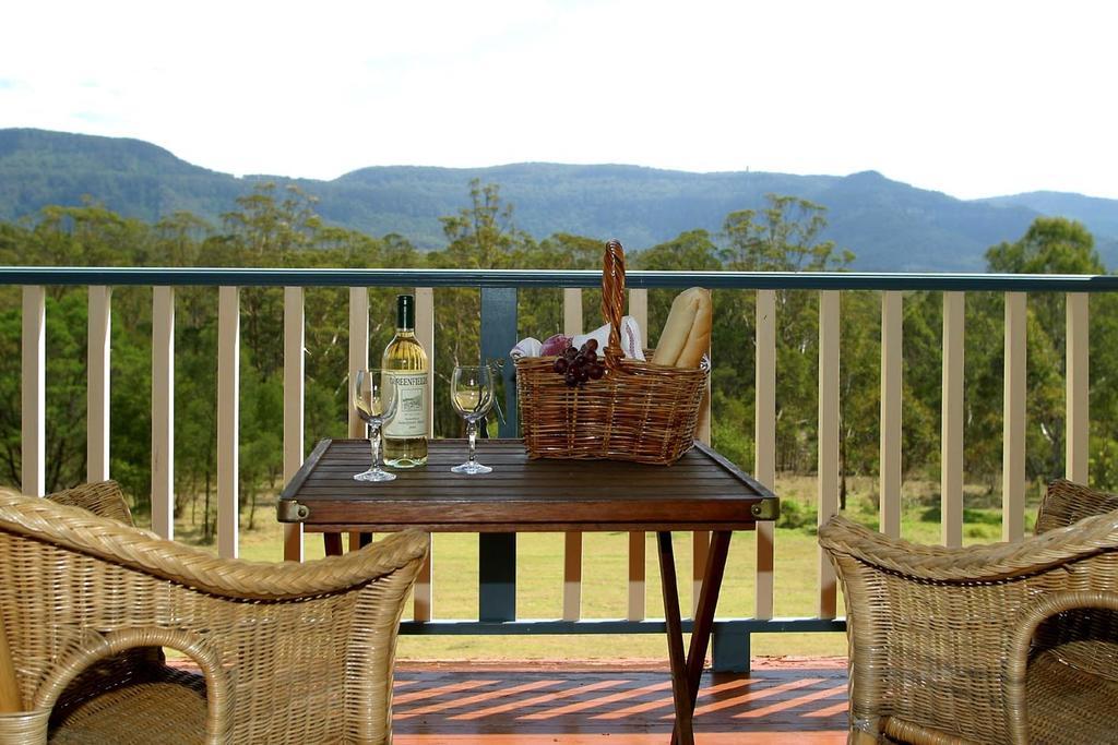 Wombatalla Kangaroo Valley Oda fotoğraf